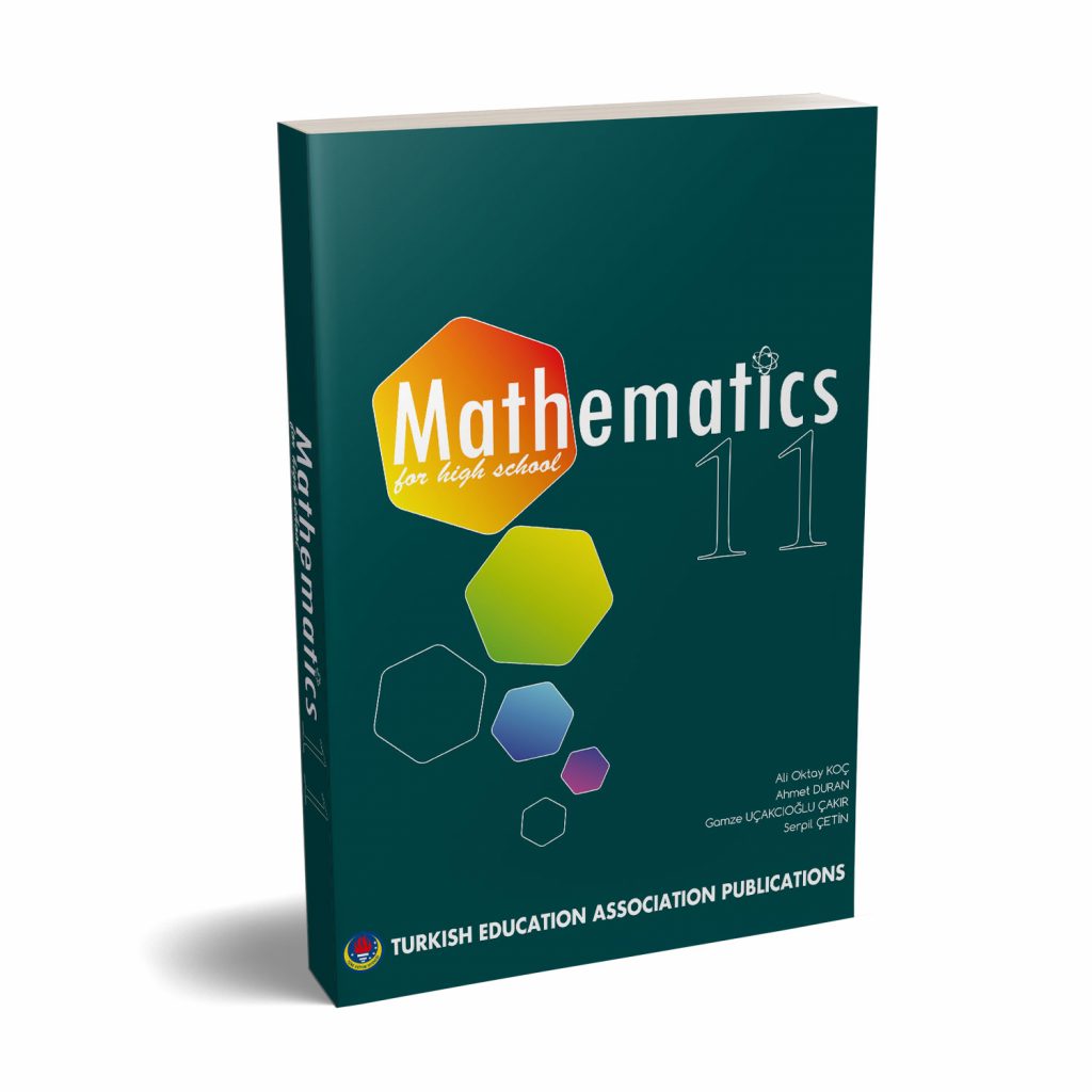 Mathematics 11 for High School