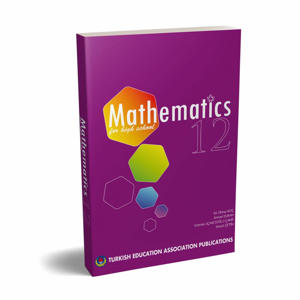 Mathematics 12 for High School