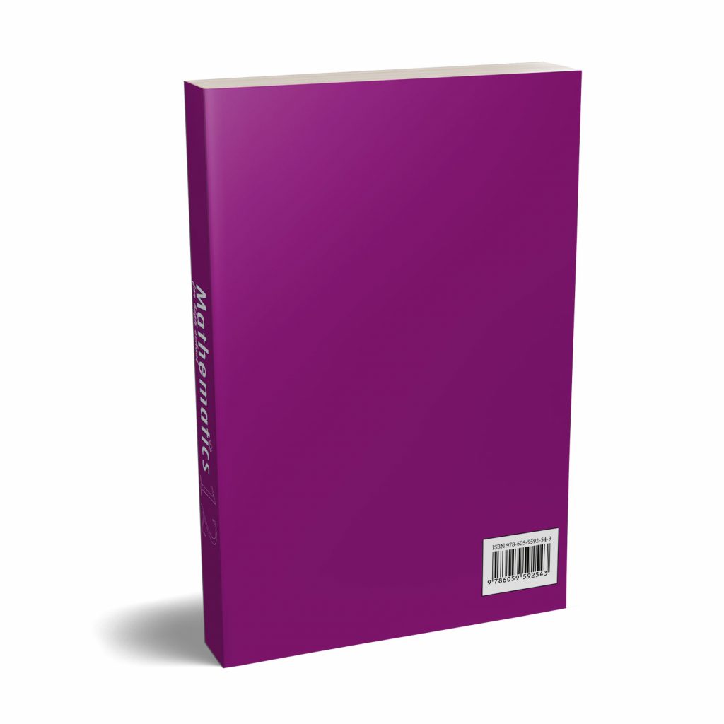 Mathematics 12 for High School