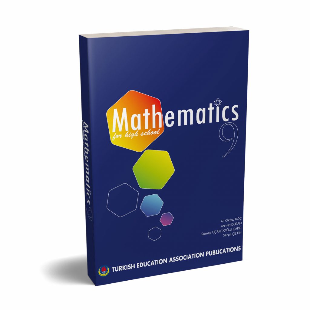 Mathematics 9 for High School