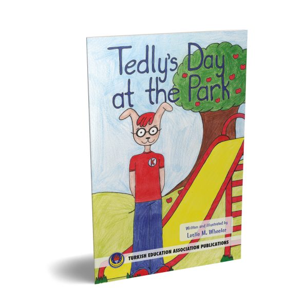 Tedly's Day at the Park