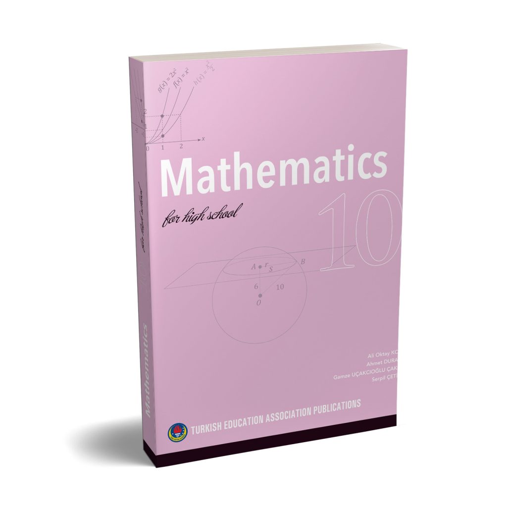 Mathematics 10 for High School