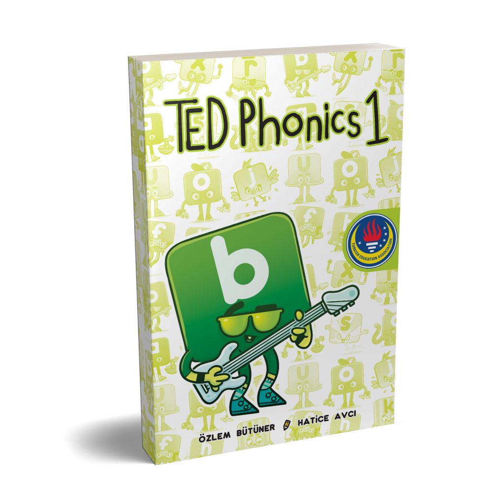 TED Phonics 1