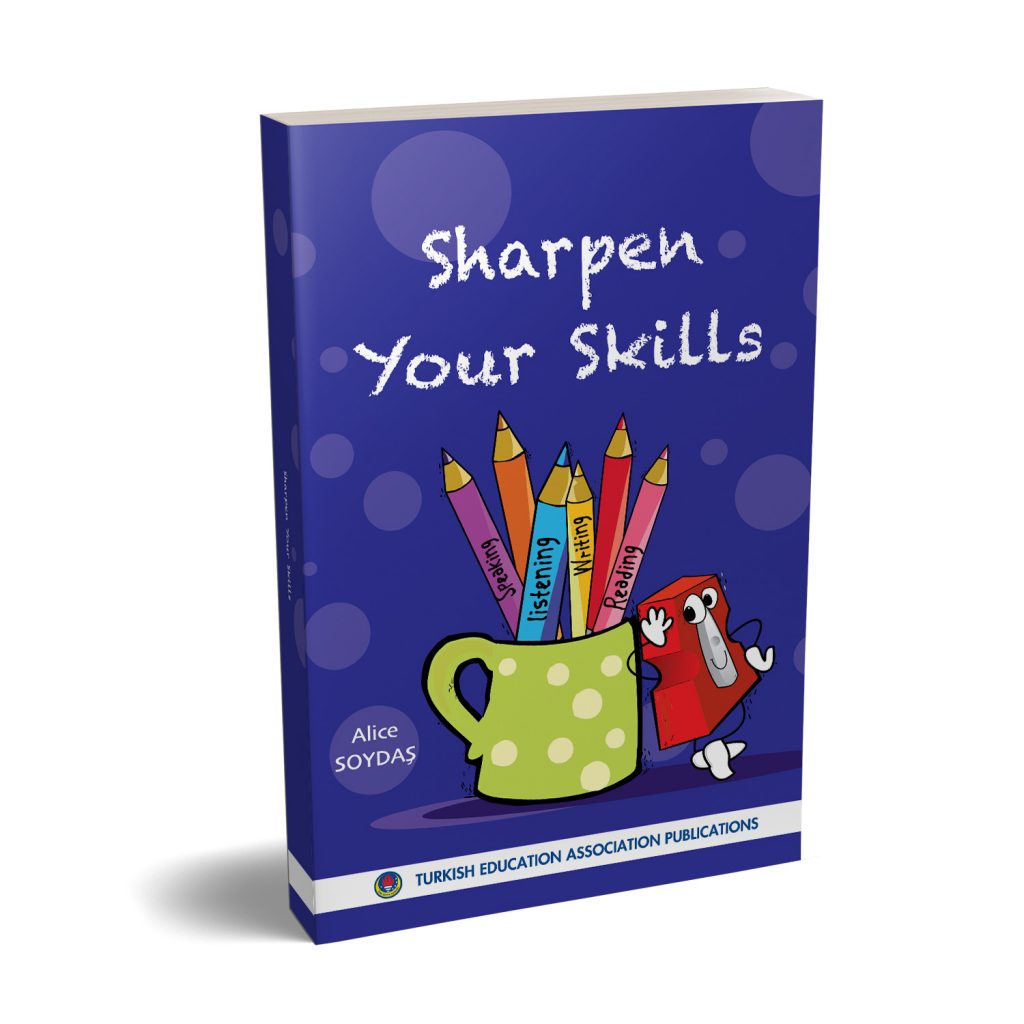Sharpen Your Skills
