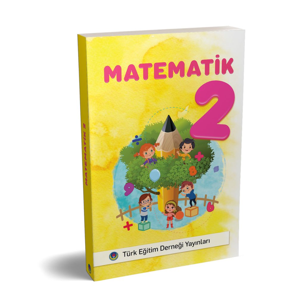 Matematik 2