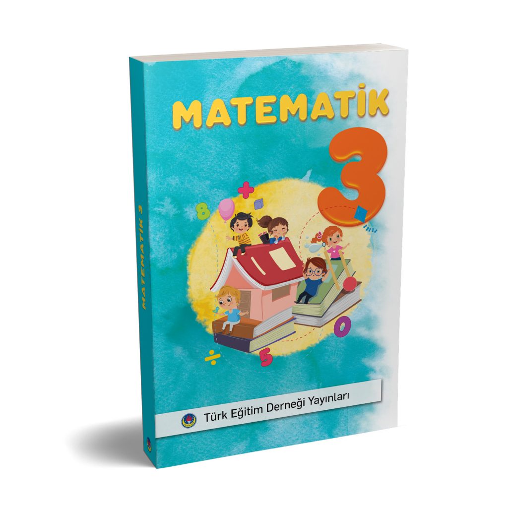 Matematik 3