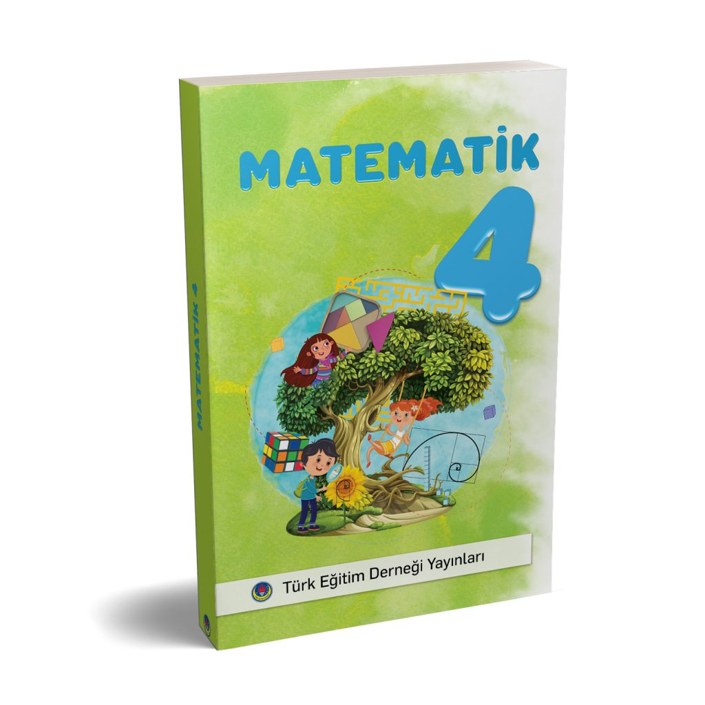 Matematik 4