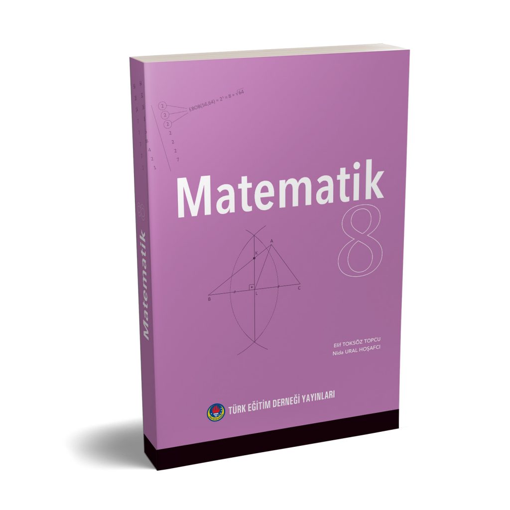 Matematik 8