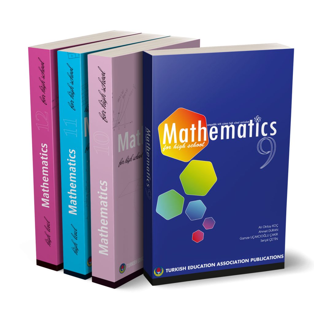 İngilizce Matematik