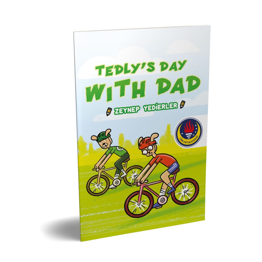 Tedly's Day with Dad