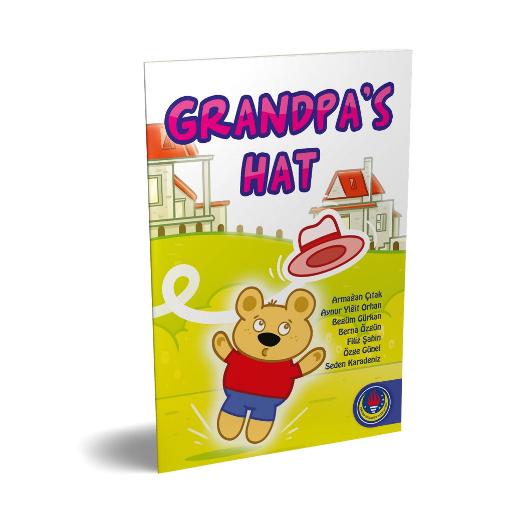Grandpa's Hat