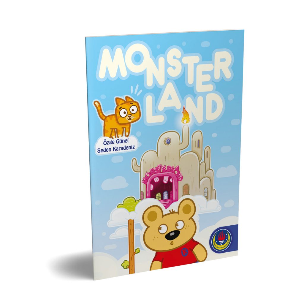 Monsterland