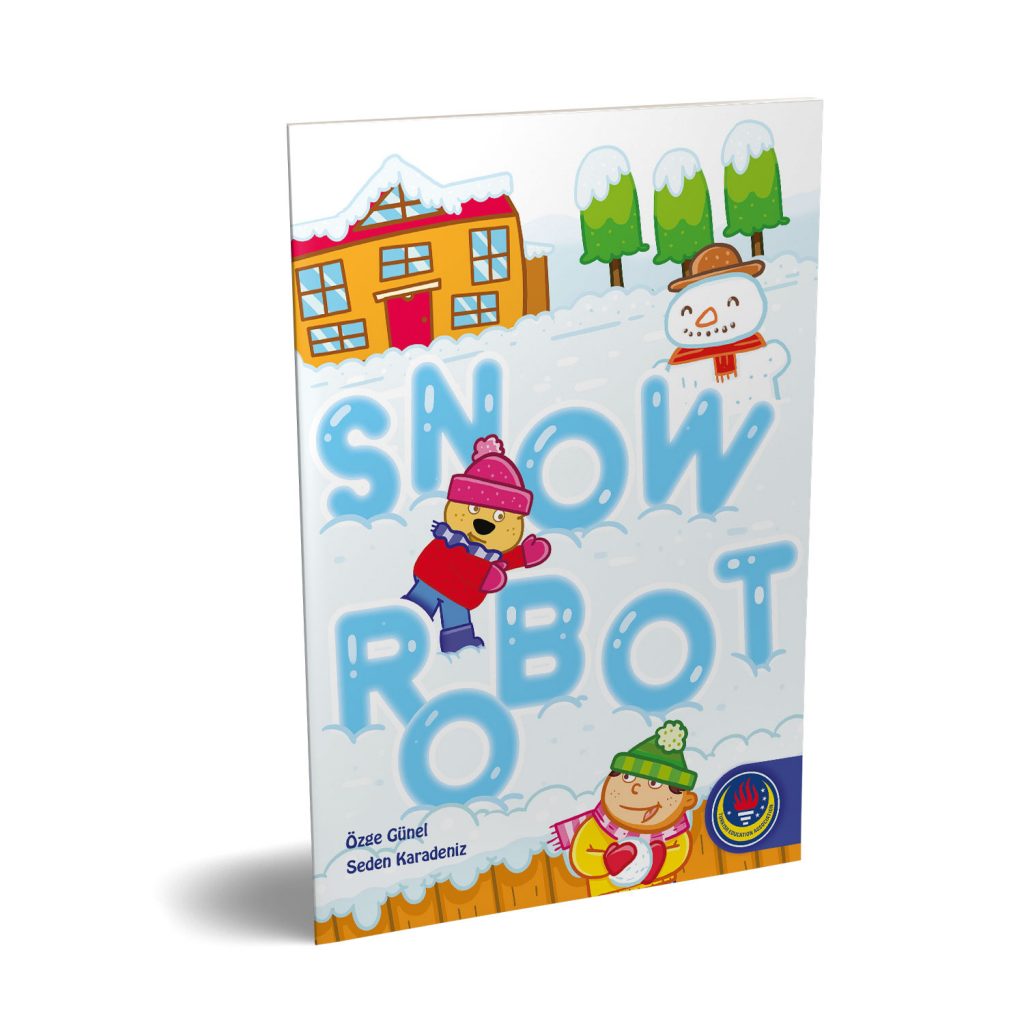 Snow Robot