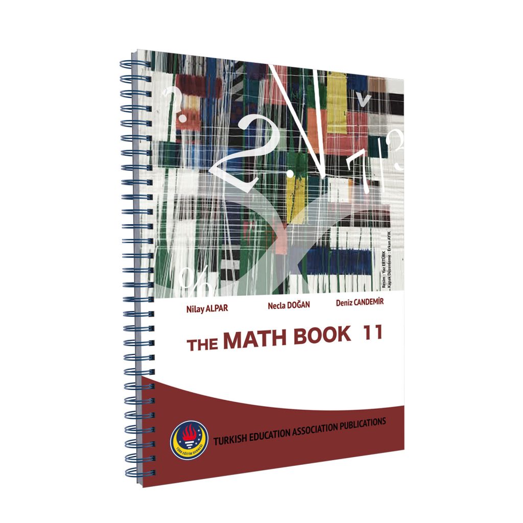The Math Book 11