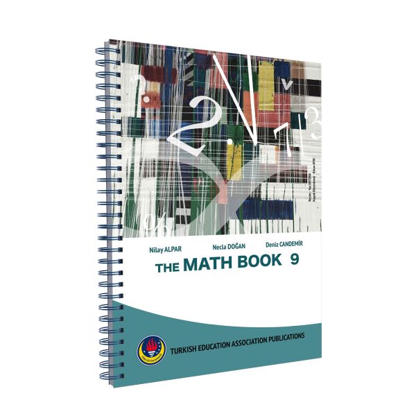 The Math Book 9