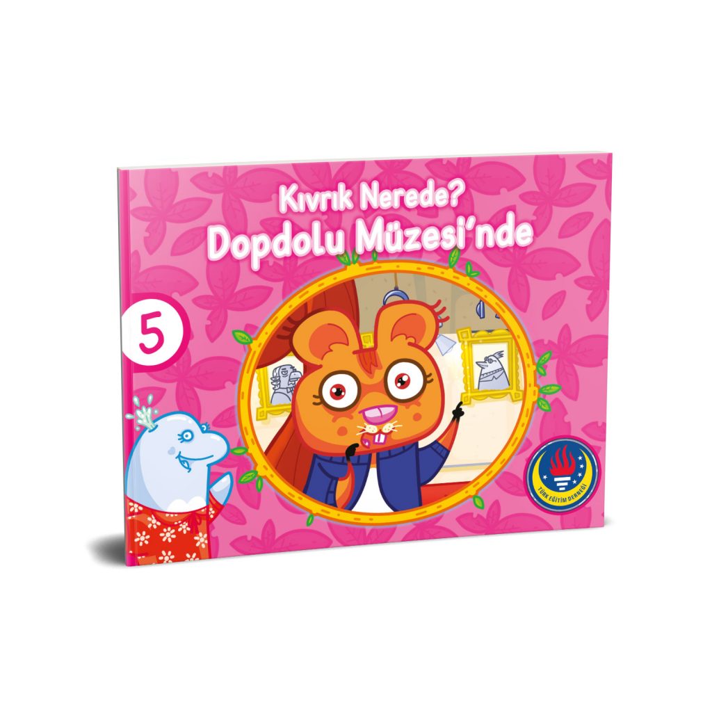 Kıvrık Nerede? Dopdolu Müzesi’nde