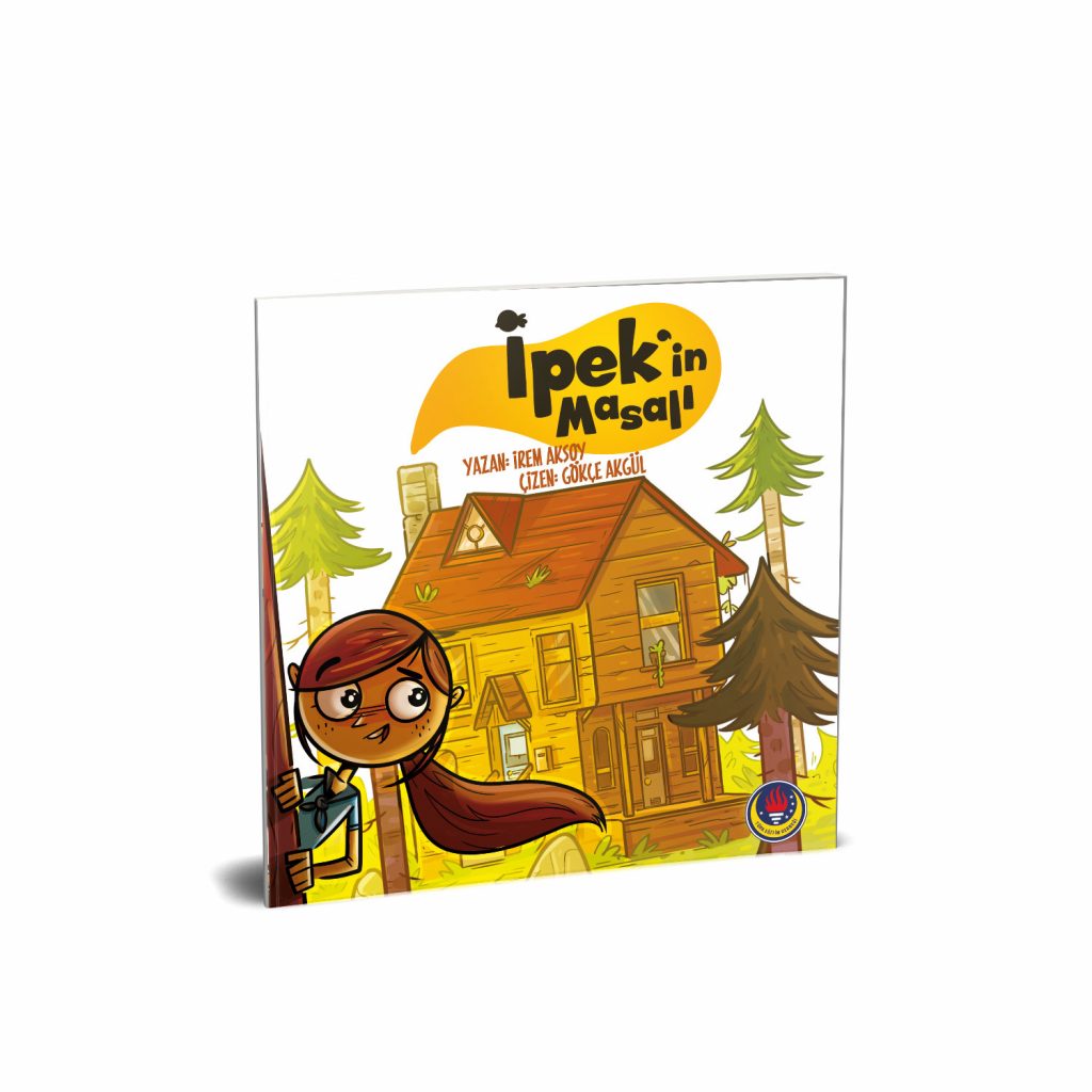 İpek'in Masalı