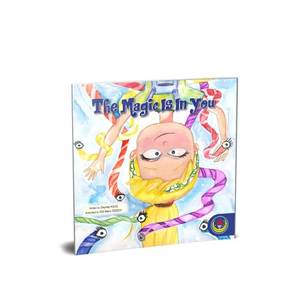 The Magic is in You