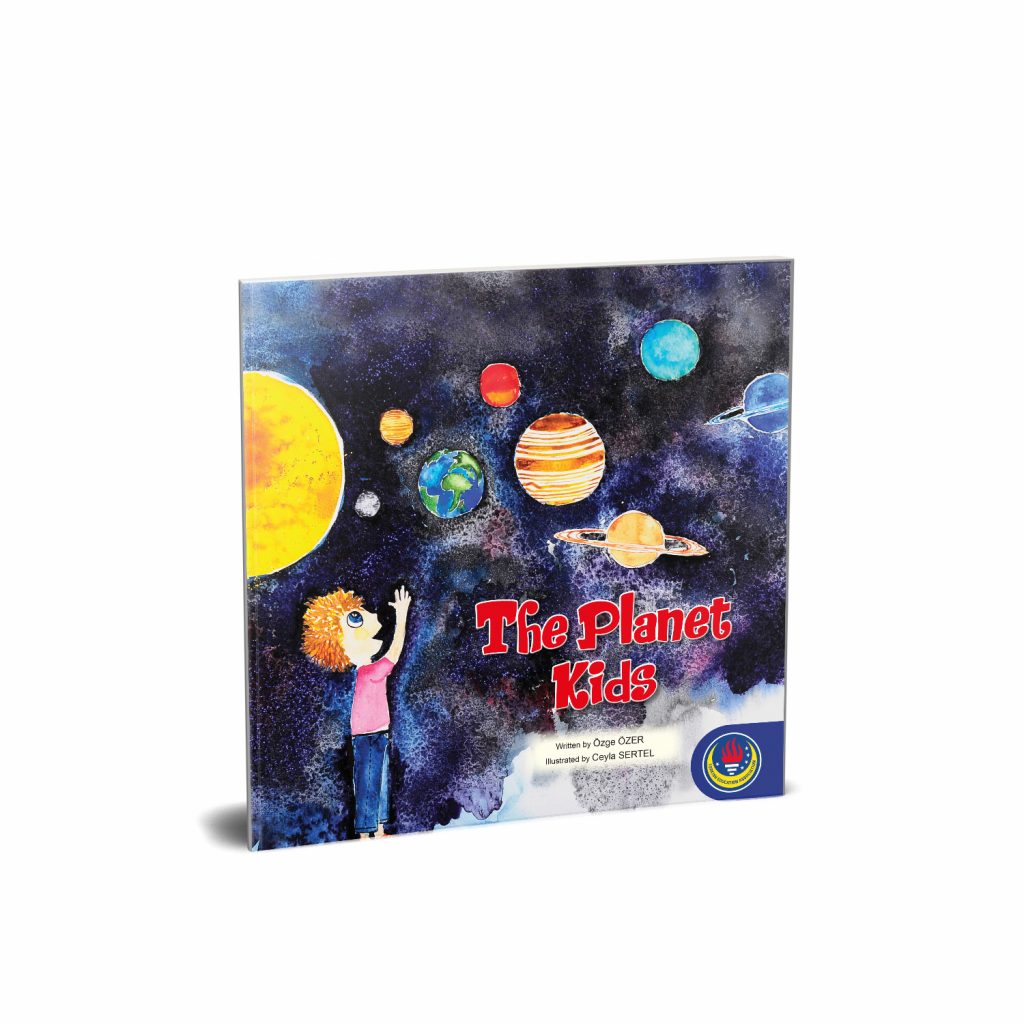 The Planet Kids